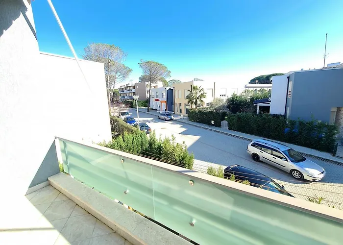 Appartment Lura 3