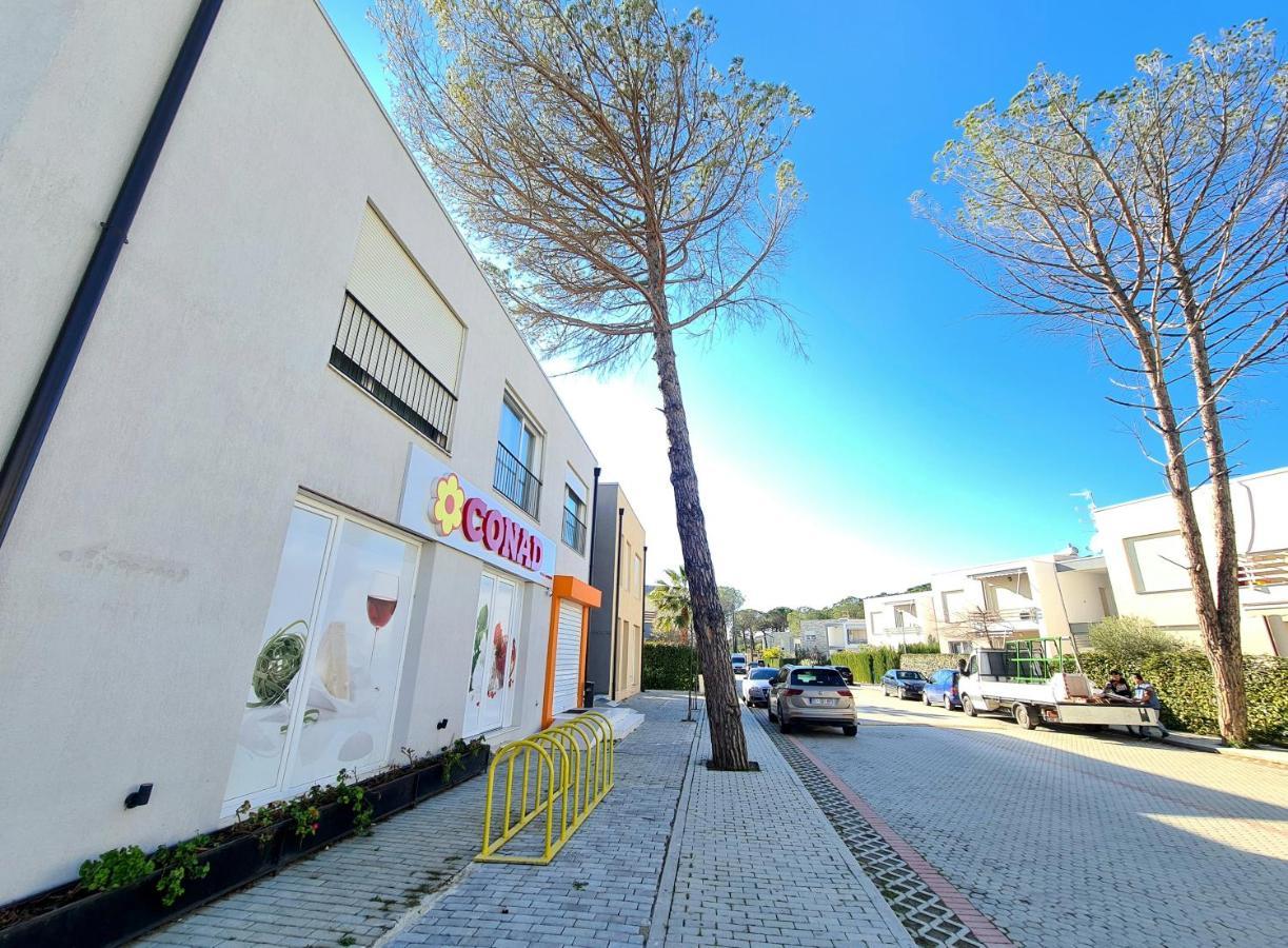 Lura 3 Apartament